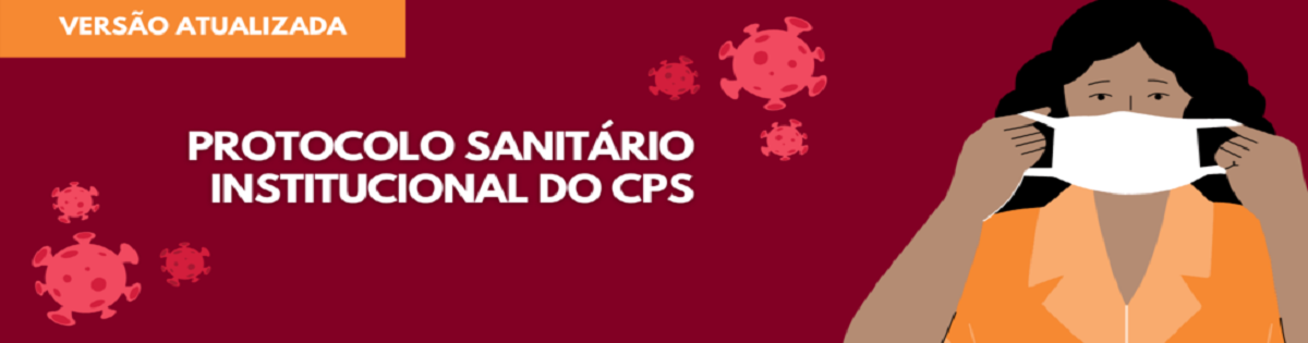 Protocolo Sanitário CPS